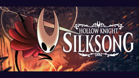 Hollow Knight: Silksong — Steam