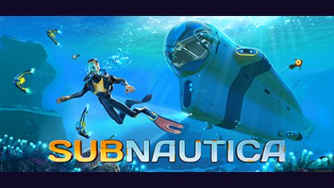 Subnautica — Steam