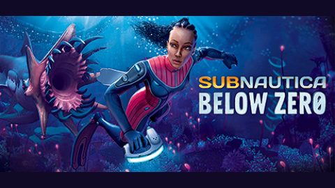 Subnautica: Below Zero — Steam