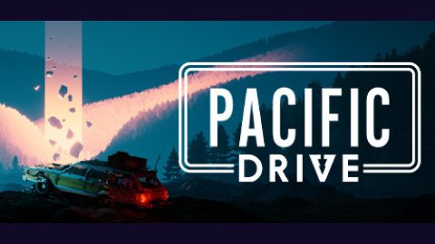 Pacific Drive — Steam