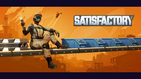 Satisfactory — Steam