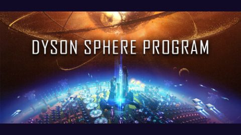 Dyson Sphere Program — Steam