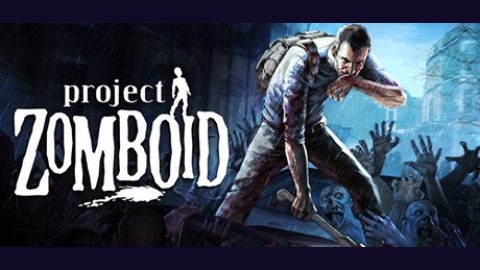 Project Zomboid — Steam