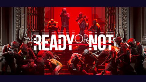 Ready or Not — Steam