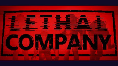 Lethal Company — Steam
