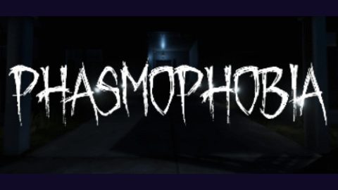 Phasmophobia — Steam