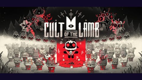 Cult of the Lamb — Steam