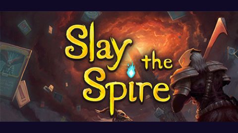 Slay the Spire — Steam