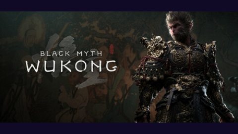 Black Myth: Wukong — Steam