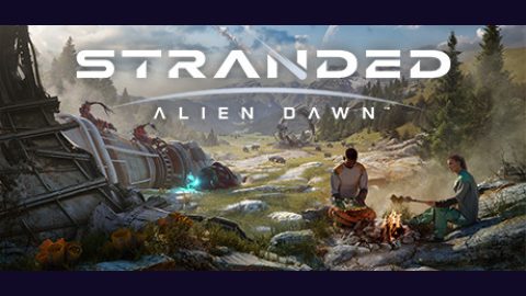 Stranded: Alien Dawn — Steam