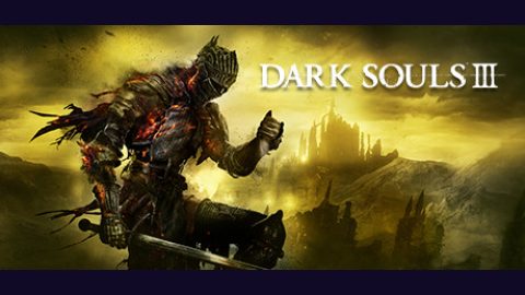 DARK SOULS™ III — Steam
