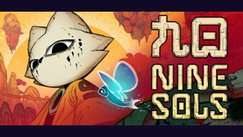Nine Sols — Steam