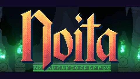 Noita — Steam