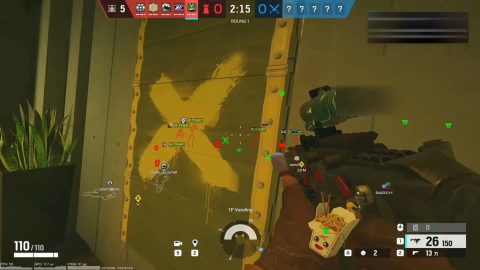 CHEAT ARMY Legit — обложка программы