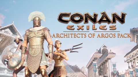 Conan Exiles Enhanced - Architects of Argos Pack