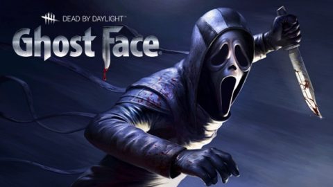 Dead by Daylight - Ghost Face®