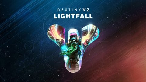 Destiny 2: Lightfall