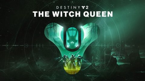 Destiny 2: The Witch Queen