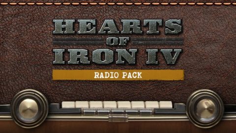 Music - Hearts of Iron IV: Radio Pack