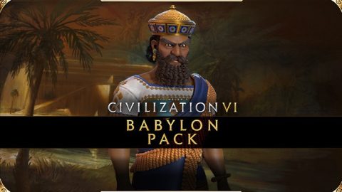 Sid Meier's Civilization® VI: Babylon Pack