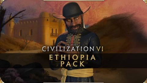 Sid Meier's Civilization® VI: Ethiopia Pack