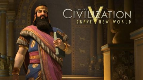 Sid Meier's Civilization V: Brave New World