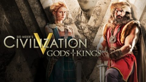 Sid Meier's Civilization V: Gods and Kings