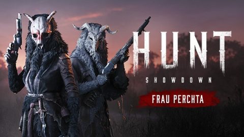 Hunt: Showdown 1896 — Frau Perchta