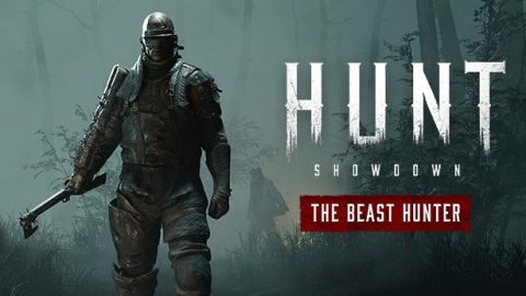 Hunt: Showdown 1896 — The Beast Hunter