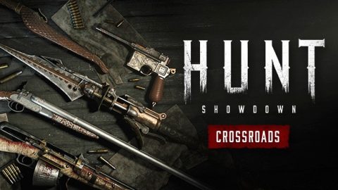 Hunt: Showdown 1896 — Crossroads