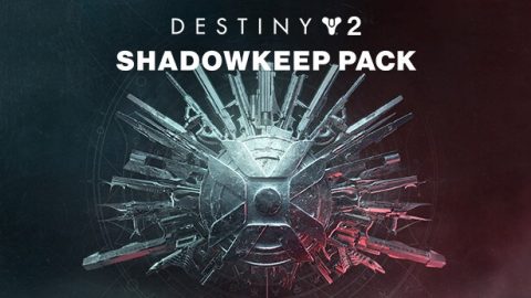 Destiny 2 — Shadowkeep Pack