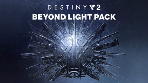 Destiny 2 — Beyond Light Pack