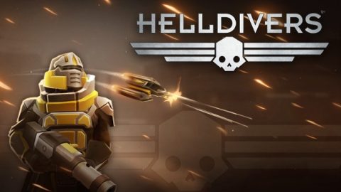 HELLDIVERS — Defenders Pack