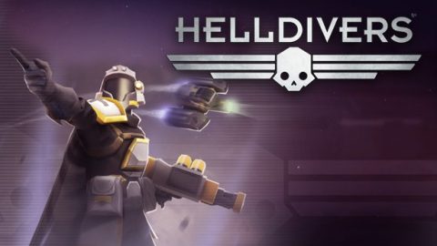 HELLDIVERS — Support Pack