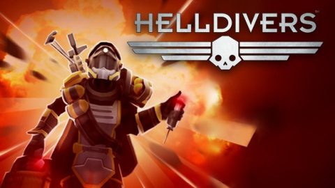 HELLDIVERS — Demolitionist Pack