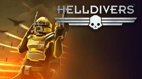 HELLDIVERS — Specialist Pack