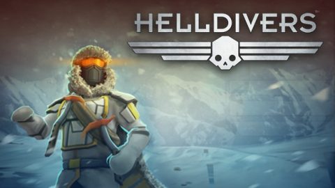 HELLDIVERS — Terrain Specialist Pack