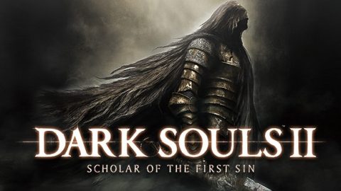 DARK SOULS II: Scholar of the First Sin
