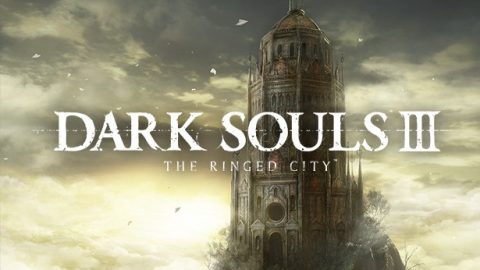 DARK SOULS III — The Ringed City