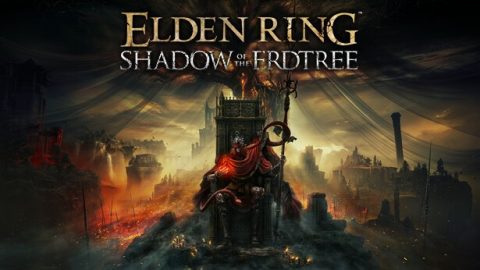ELDEN RING — Shadow of the Erdtree
