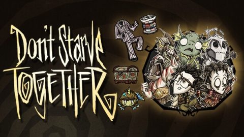 Don't Starve Together — Starter Pack 2024