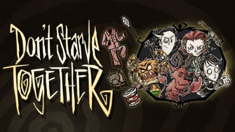 Don't Starve Together — Starter Pack 2020