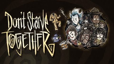 Don't Starve Together — Starter Pack 2021