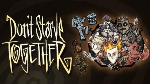 Don't Starve Together — Starter Pack 2023