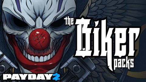 PAYDAY 2 — The Biker Heist