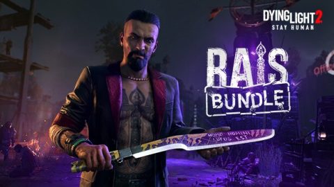 Dying Light 2 Stay Human: Rais Bundle
