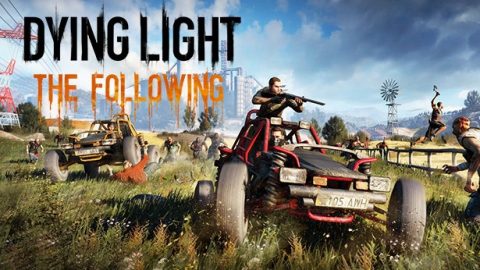 Dying Light: The Following