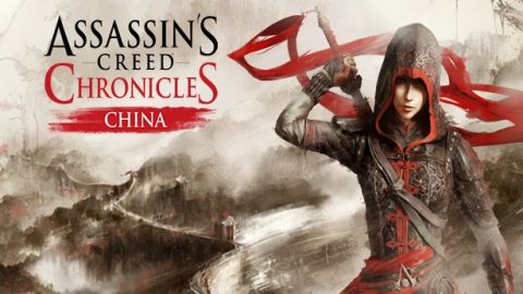 Assassin’s Creed® Chronicles: China