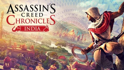 Assassin’s Creed® Chronicles: India